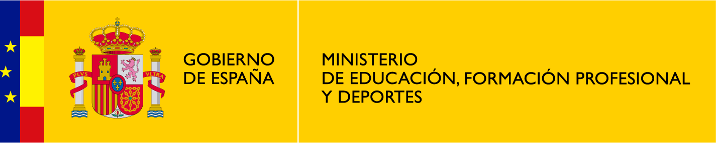 Ministerio de Educación, Formación Profesional y Deporte